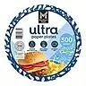 Member's Mark Ultra Lunch Paper Plates, 8.5", 300 ct.