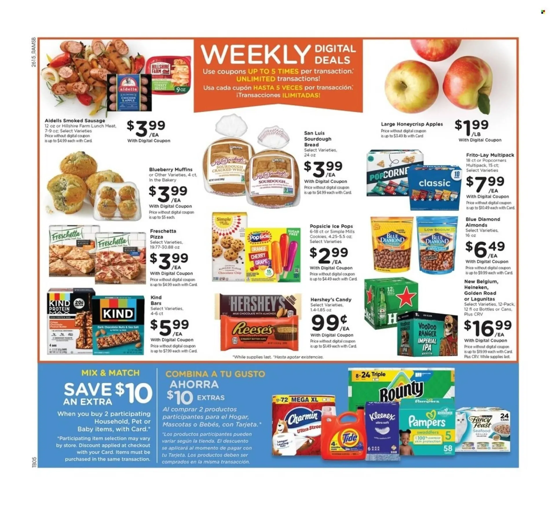 Weekly ad Ralphs weekly ad from May 13 to May 19 2026 - Page 2