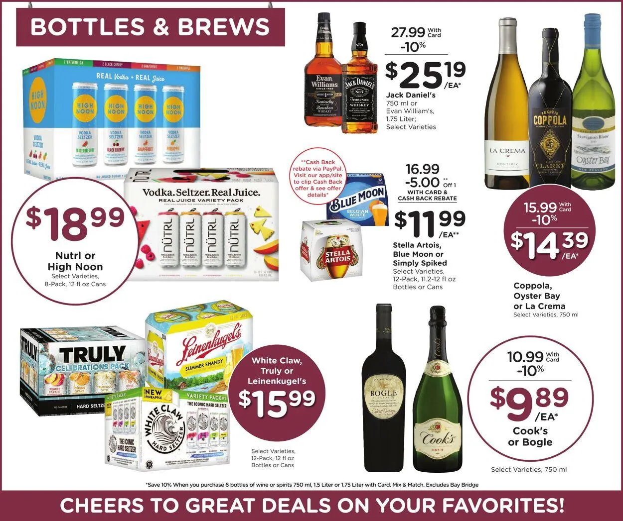 Weekly ad Baker's from December 17 to December 25 2025 - Page 13
