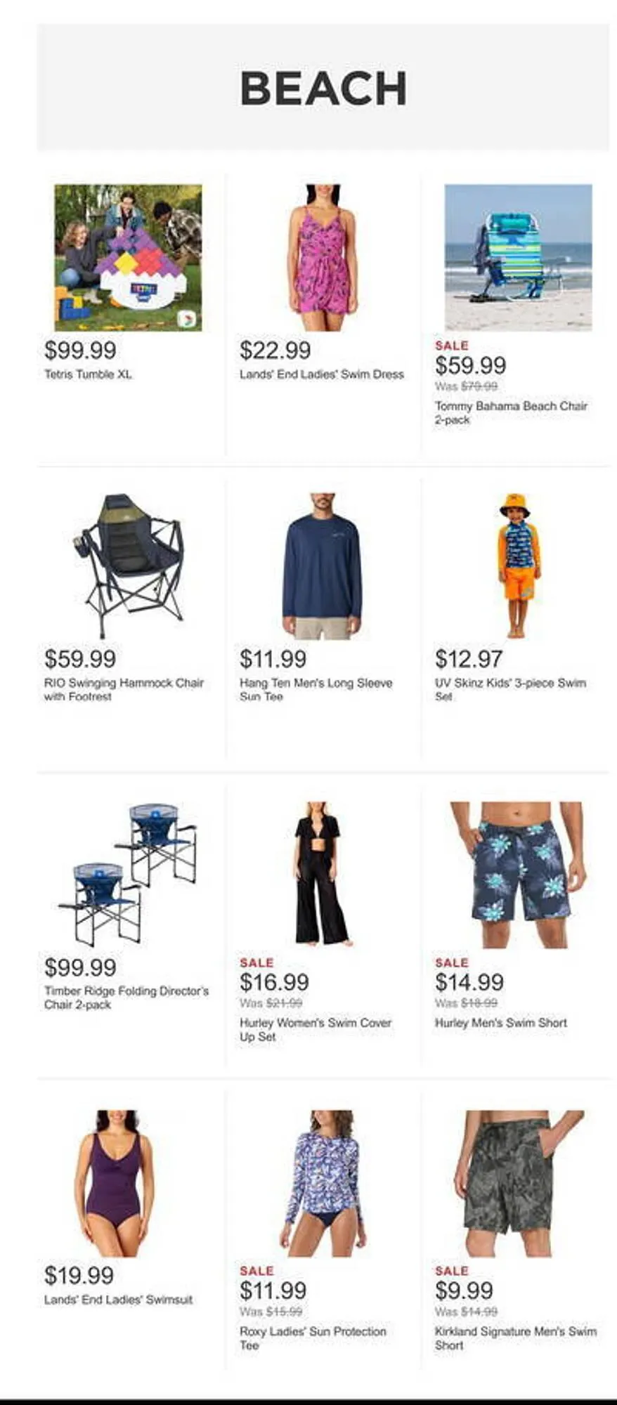 Weekly ad Costco Weekly Ad from May 26 to June 1 2025 - Page 8