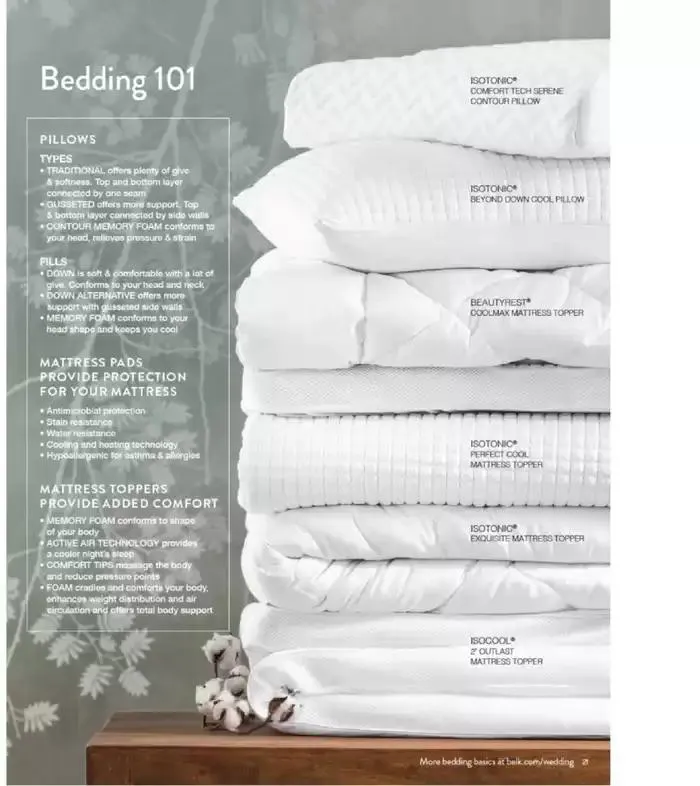 Weekly ad Belk flyer from March 25 to April 8 2025 - Page 21