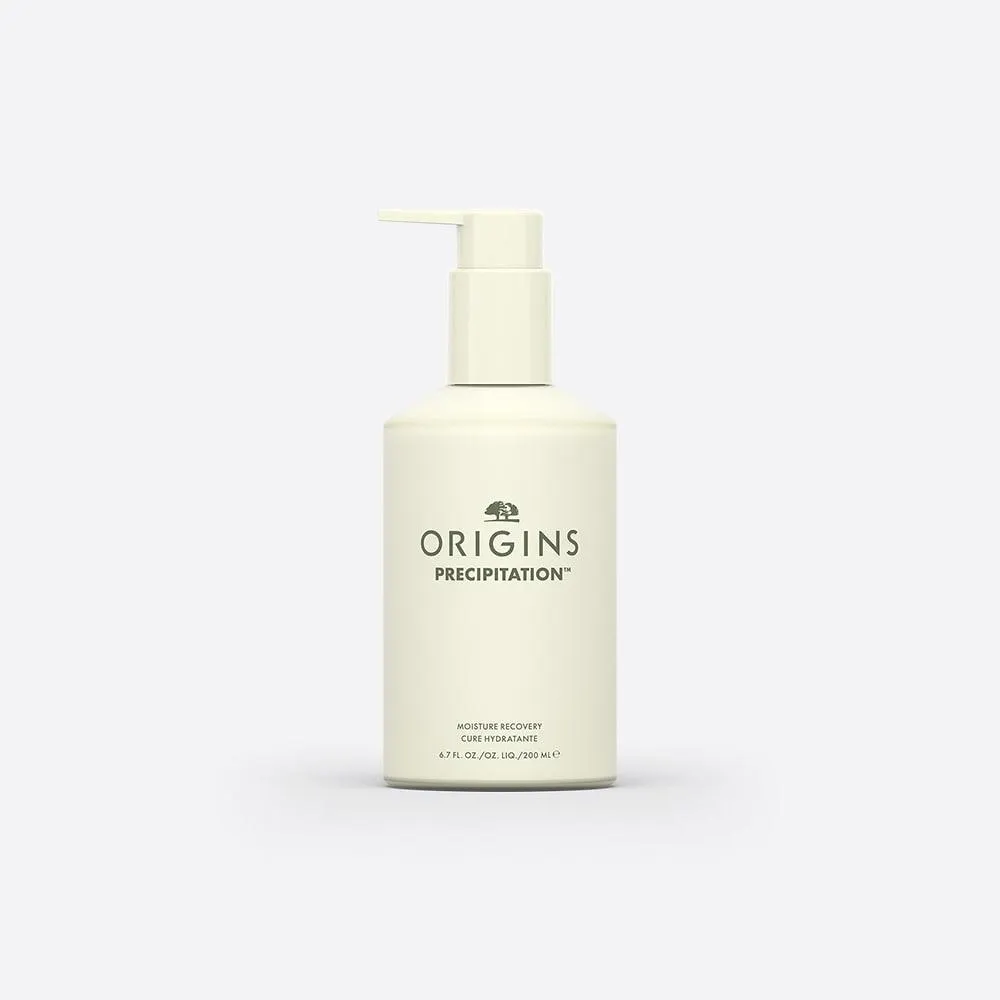 Moisture Recovery Body Lotion