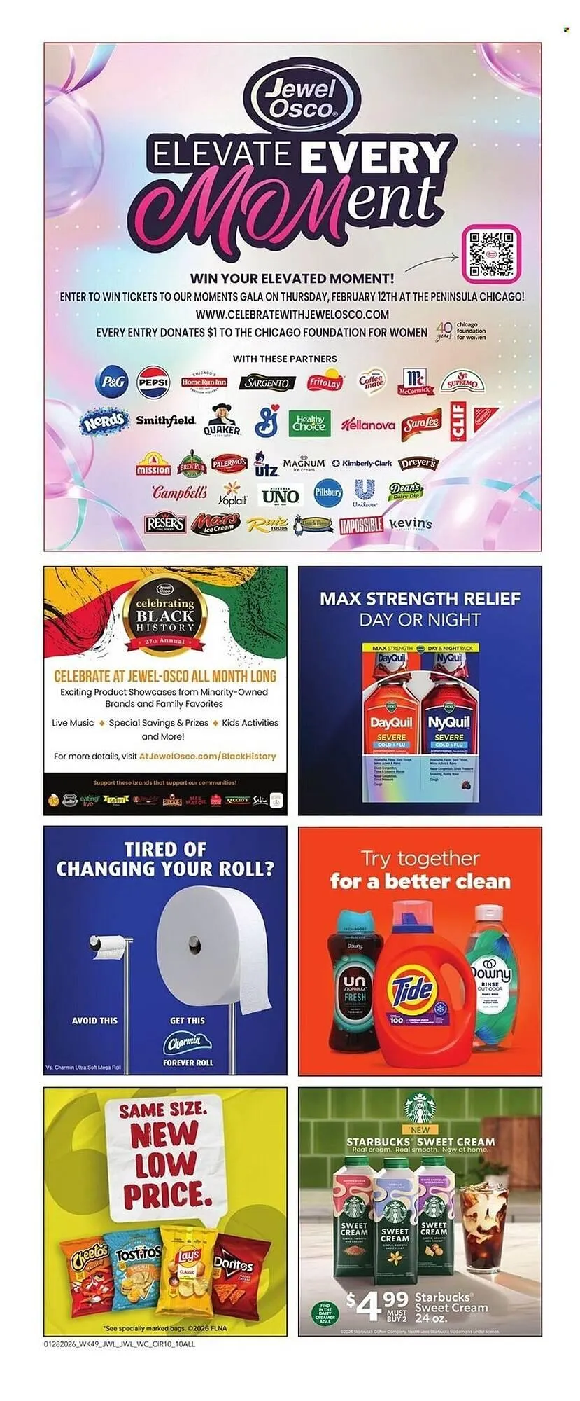 Weekly ad Jewel-Osco weekly ad from January 28 to February 3 2026 - Page 10