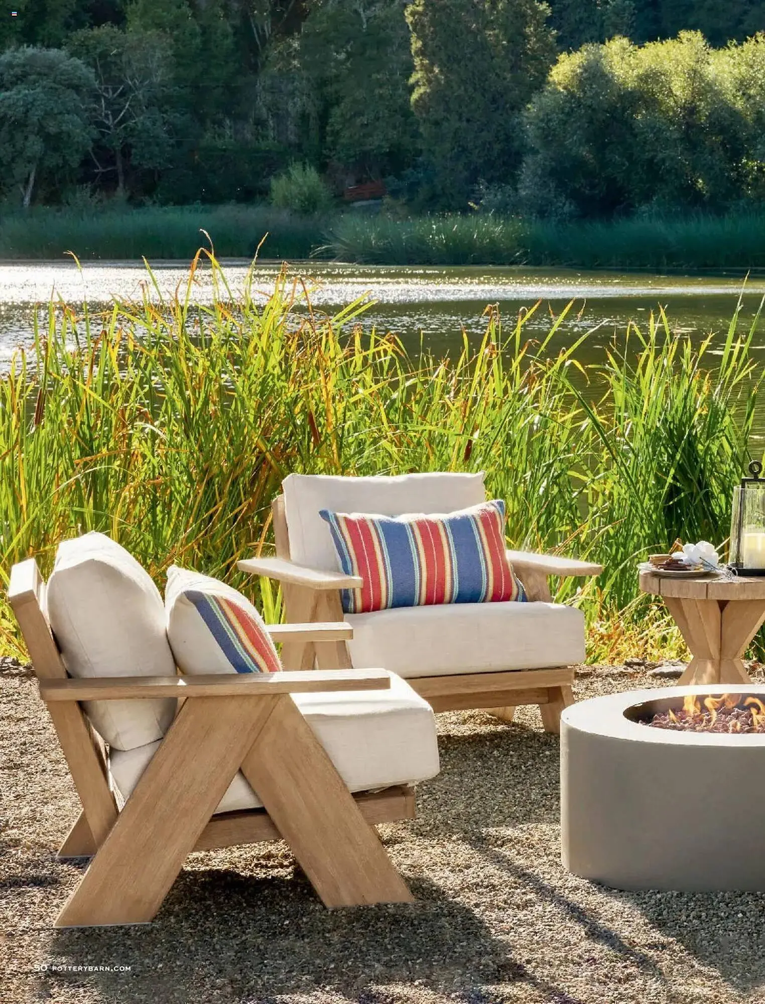 Weekly ad Pottery Barn Weekly Ad from January 21 to August 31 2025 - Page 50