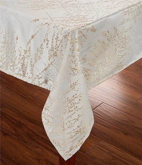 Timber Collection Tablecloth