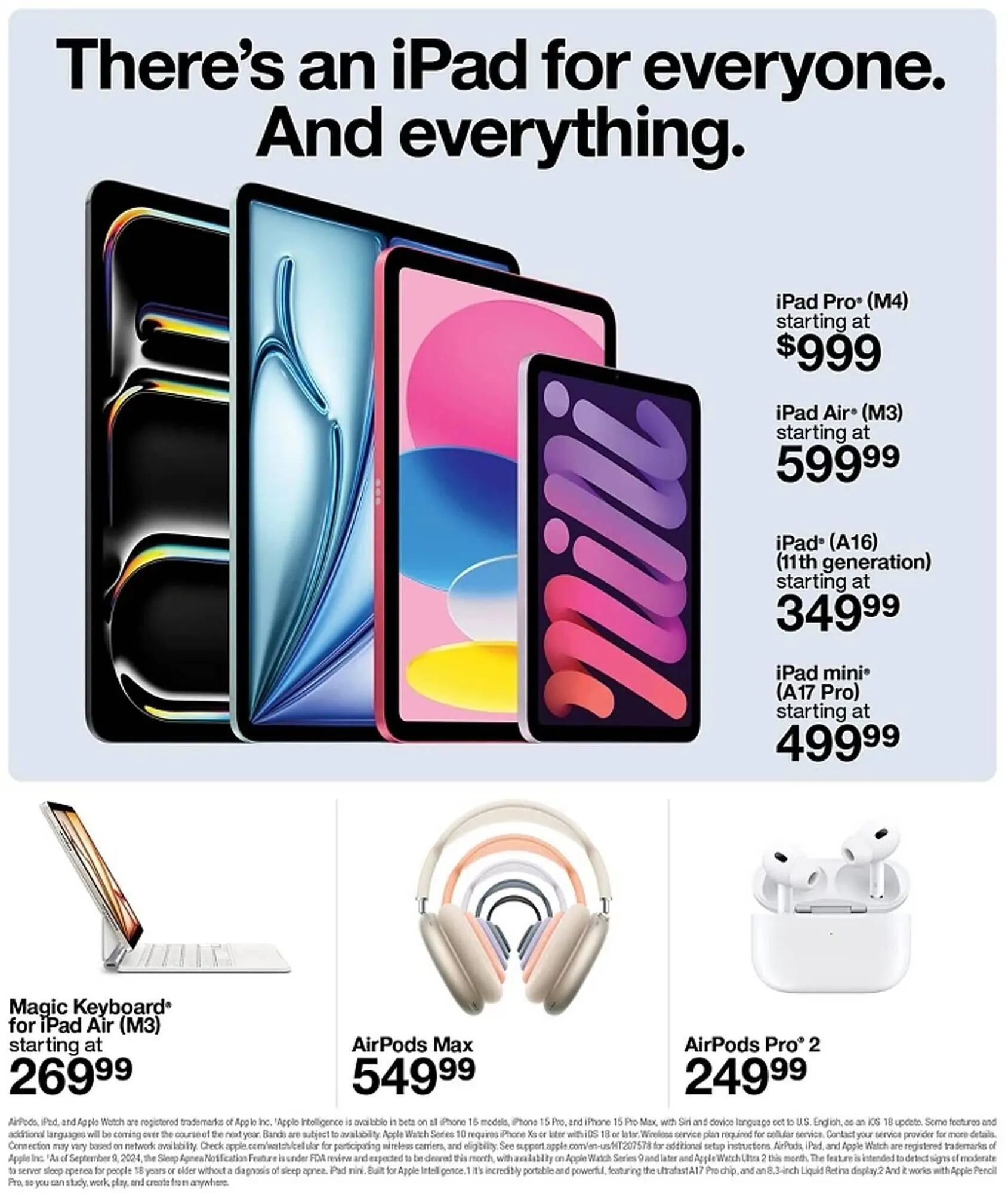 Weekly ad Target Weekly Ad from April 27 to May 3 2025 - Page 24