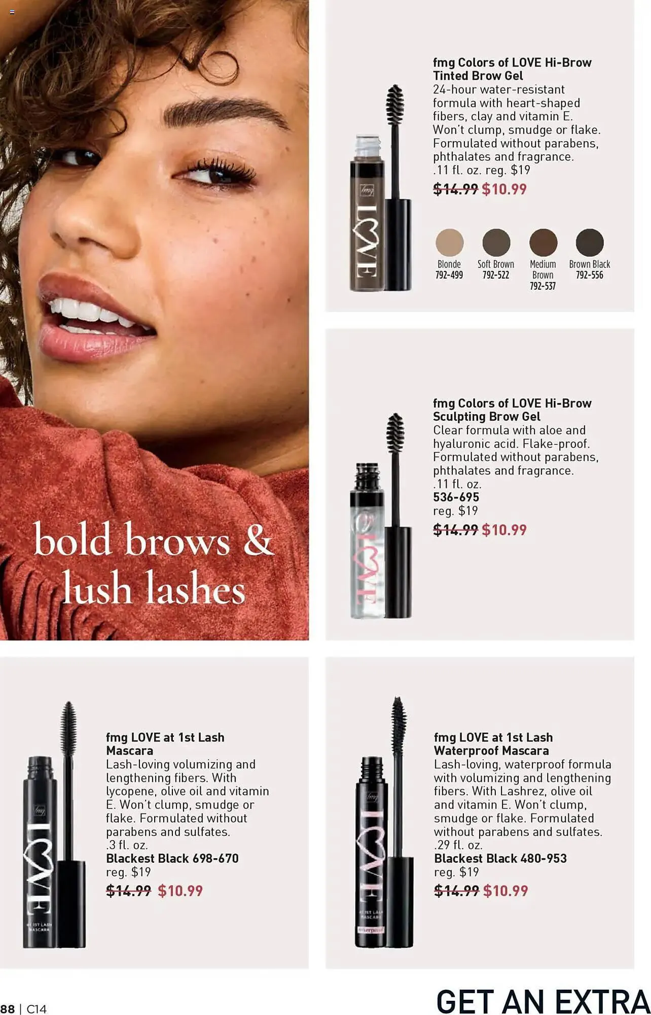 Weekly ad Avon Weekly Ad from July 2 to July 16 2025 - Page 88