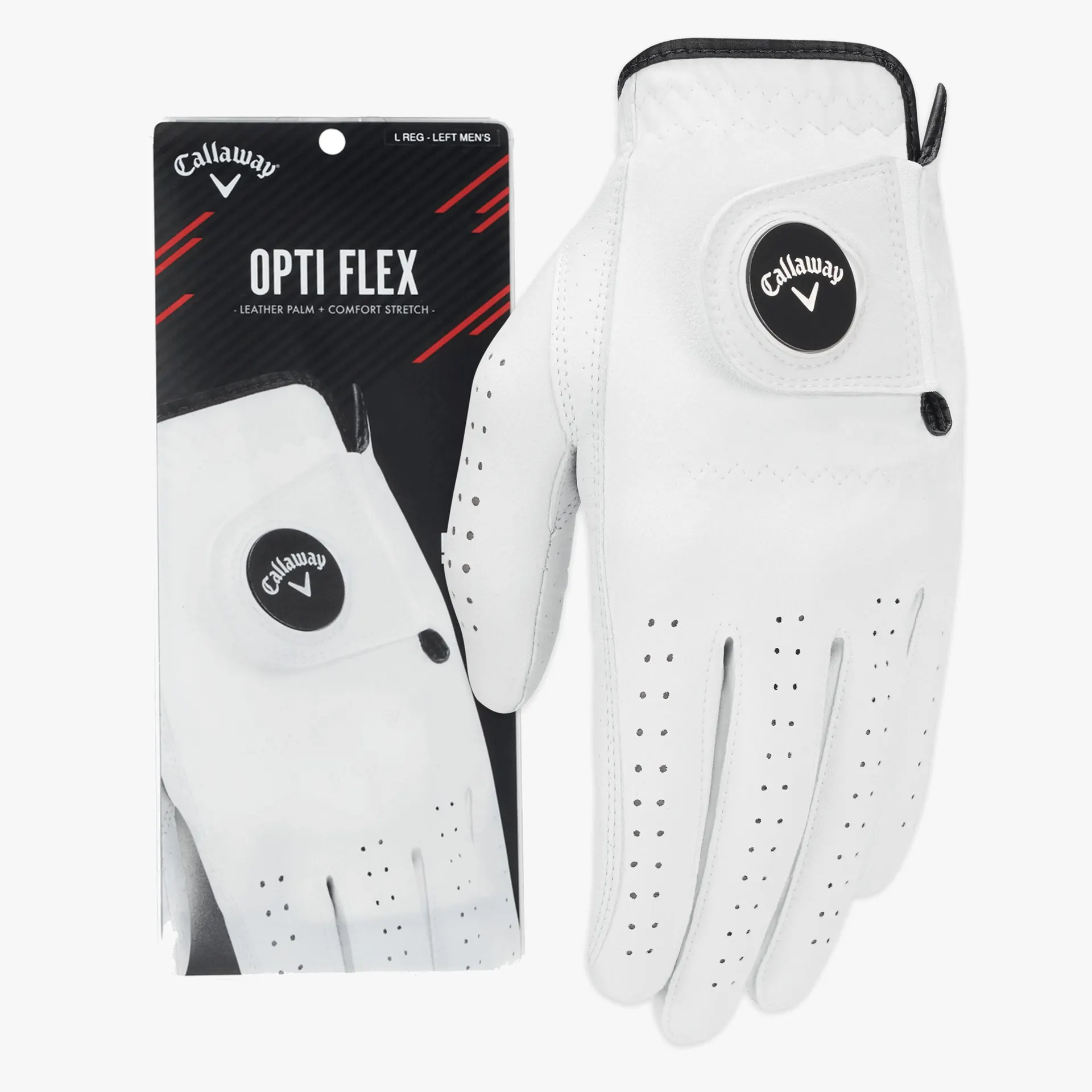 OPTI FLEX Golf Glove