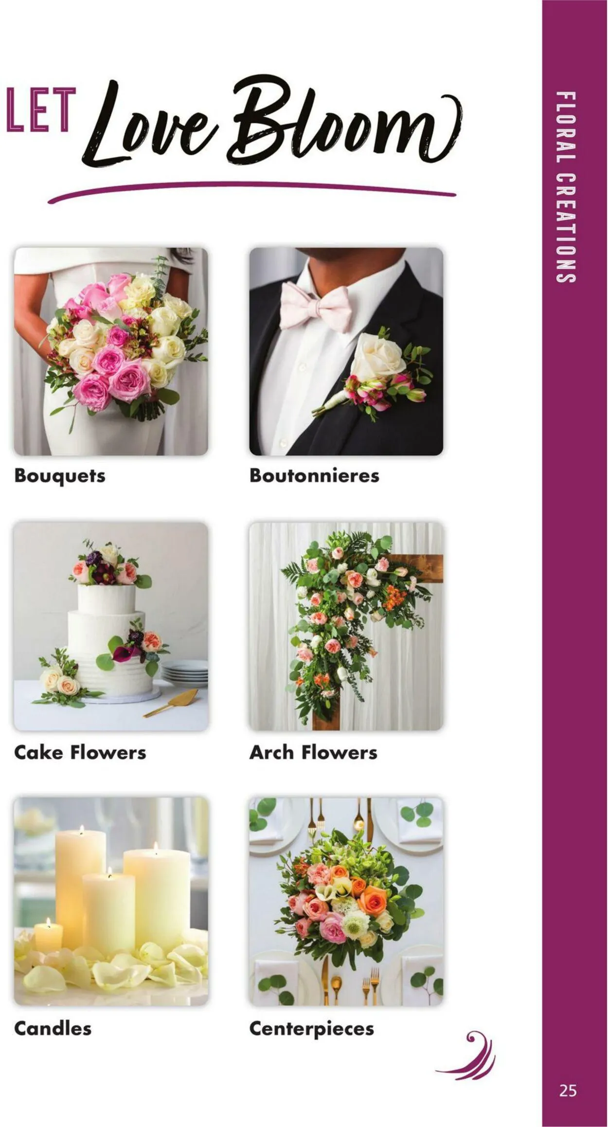 Weekly ad Safeway Current weekly ad from January 1 to December 31 2024 - Page 25