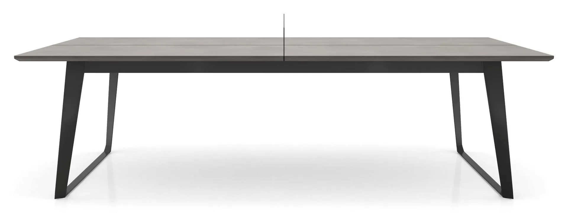 Amsterdam Ping Pong Table