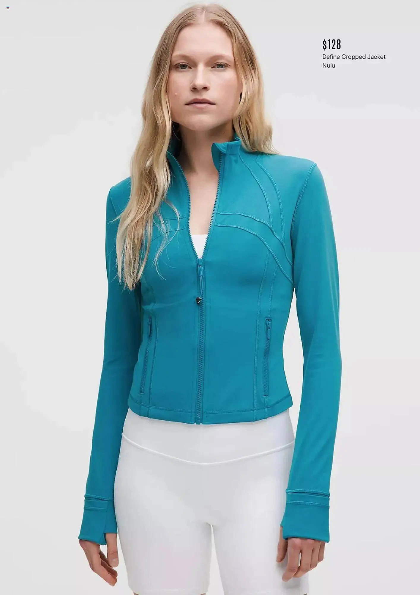 Weekly ad Lululemon Weekly Ad from April 1 to April 30 2025 - Page 2