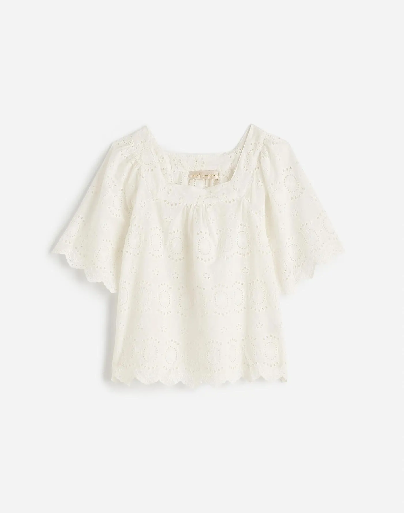 Natalie Martin Nikki Top