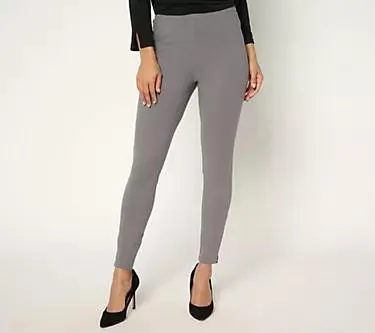 Women with Control Regula 86/14 Slim Leg Leggings