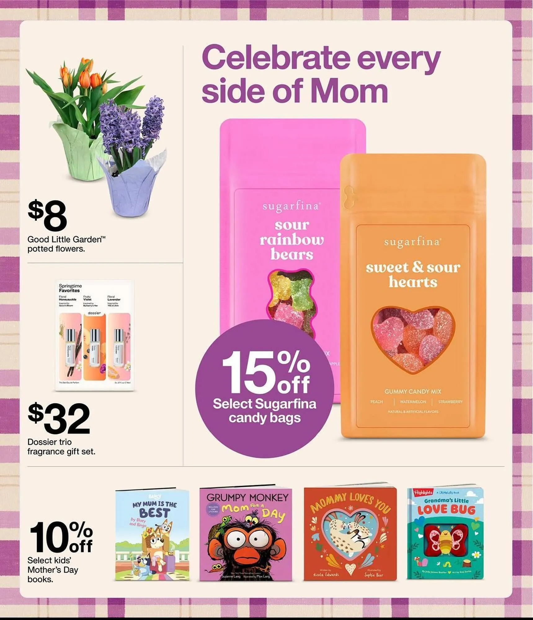 Weekly ad Target weekly ad from May 3 to May 9 2026 - Page 4