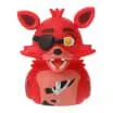 Five Nights At Freddy's™ Mini TUBBZ® Collectible Duck - Foxy
