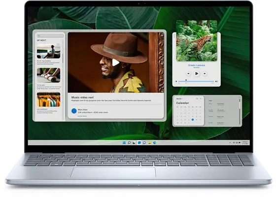 Portátil Inspiron 16