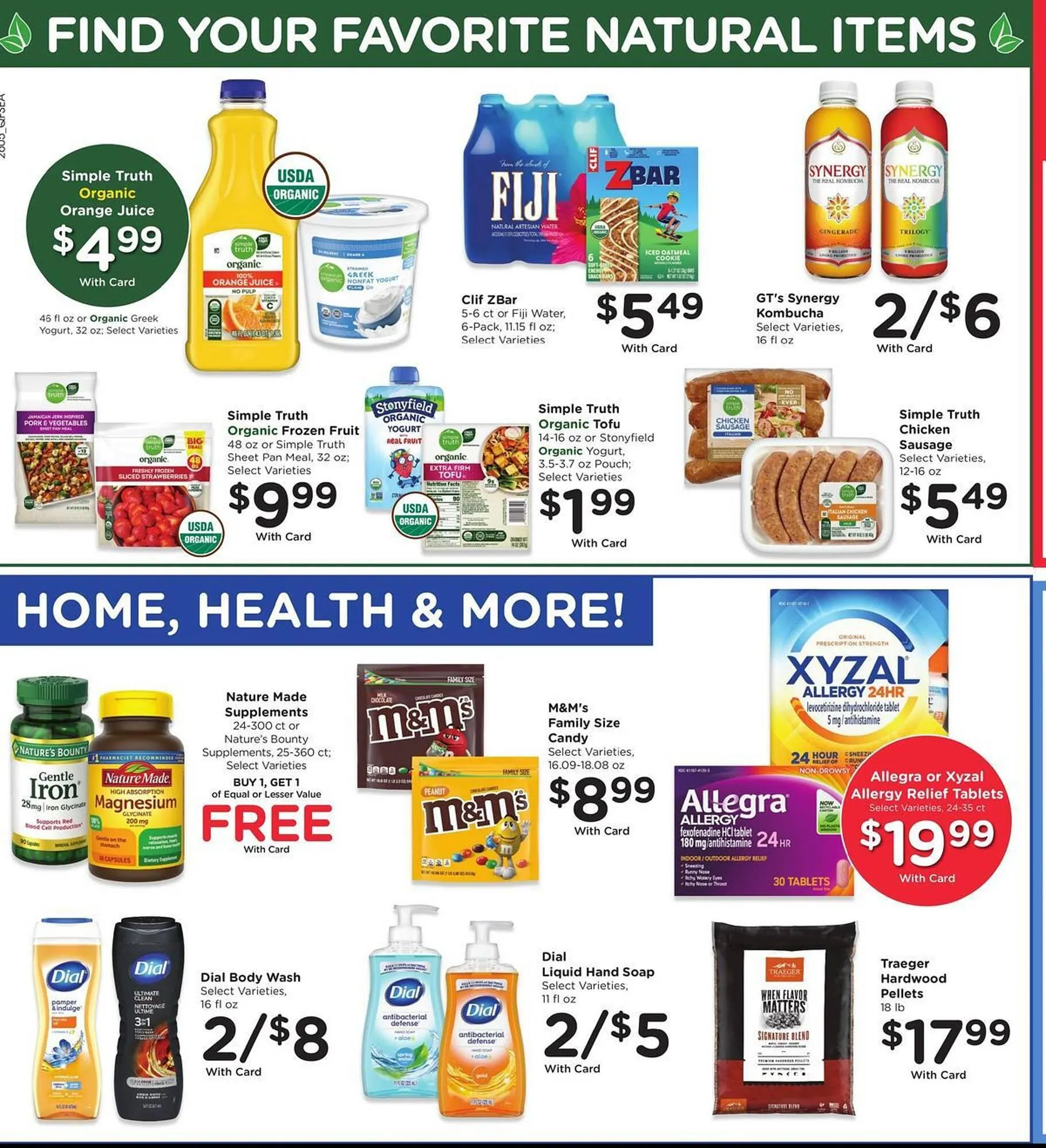 Weekly ad QFC weekly ad from March 4 to March 10 2026 - Page 6