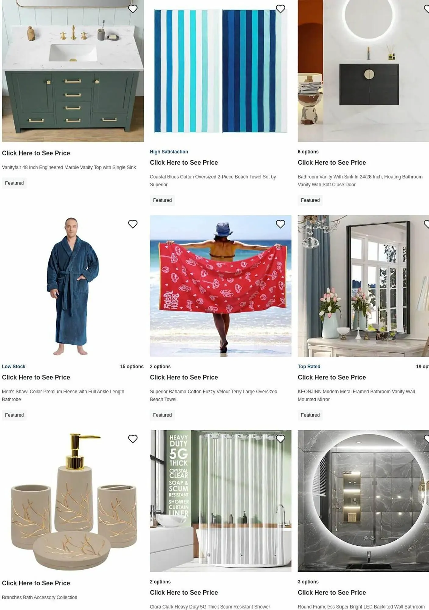 Weekly ad Bed Bath & Beyond Weekly Ad from July 22 to July 31 2024 - Page 174