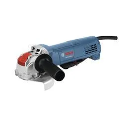 Bosch® X-LOCK® 10-Amp Corded 4-1/2" Paddle Switch Angle Grinder