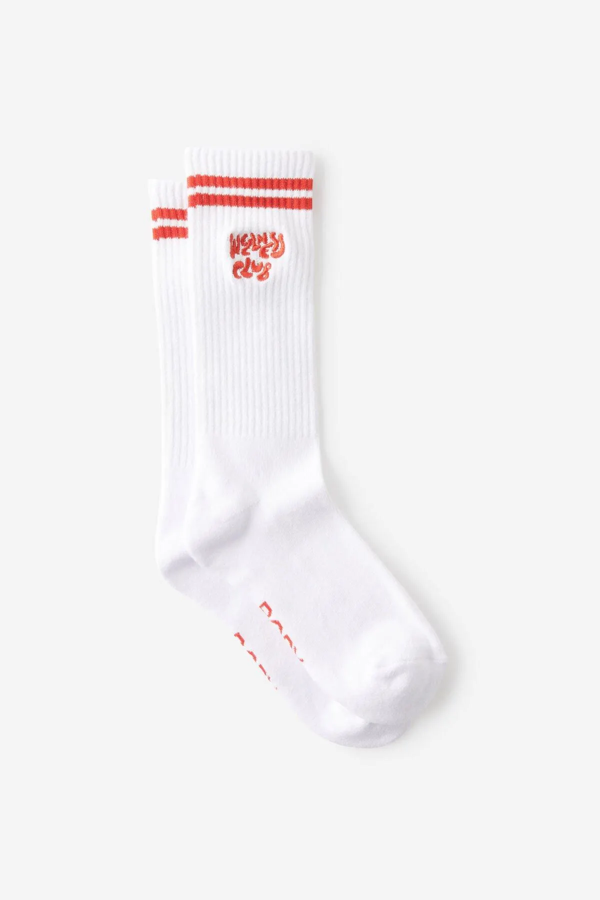 Active Tube Sock