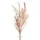 Faux Terracotta Meadow Grass Bunch