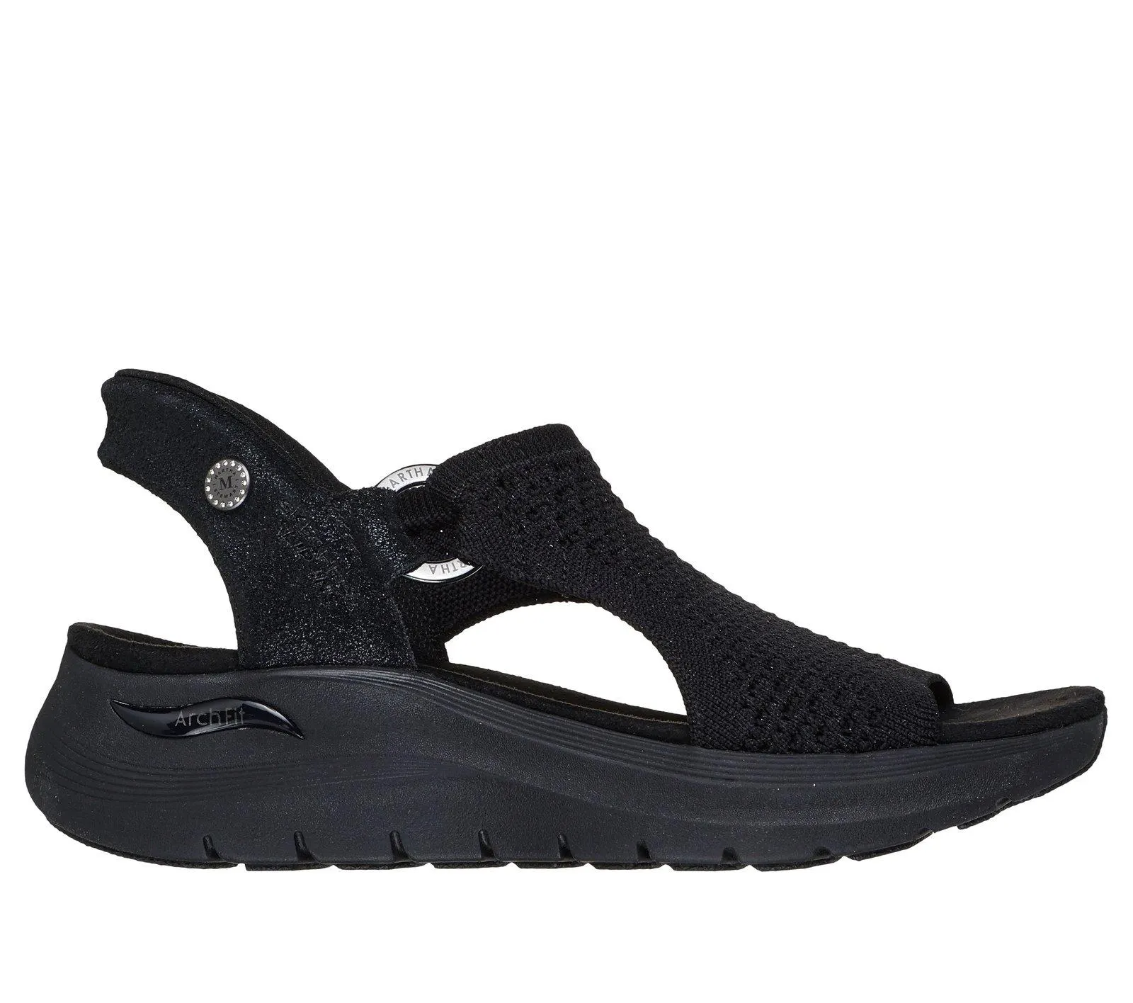 Martha Stewart: Arch Fit 2.0 - Unstoppable Glow