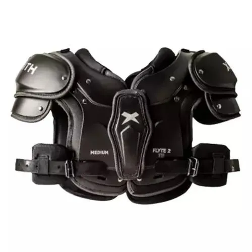 Youth Xenith Flyte 2 TD Football Shoulder Pads