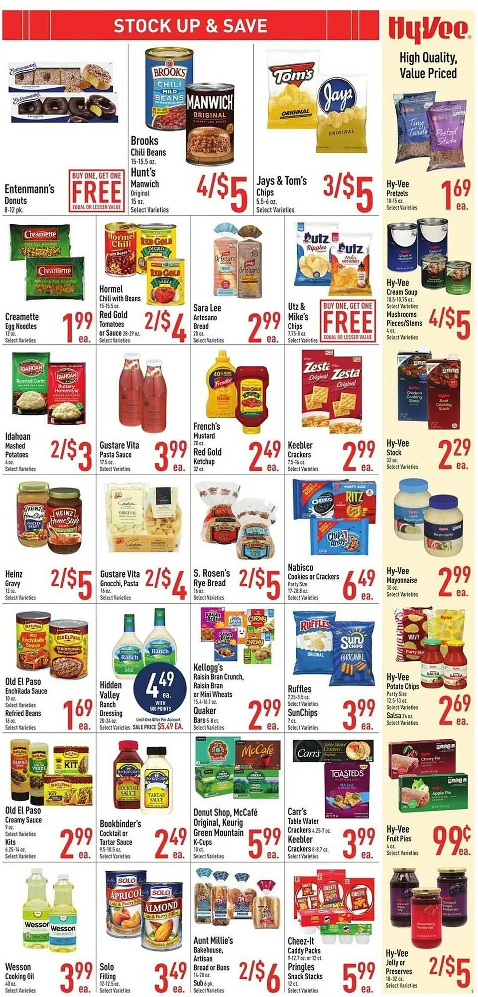 Weekly ad Strack & Van Til weekly ad from March 11 to March 17 2026 - Page 7