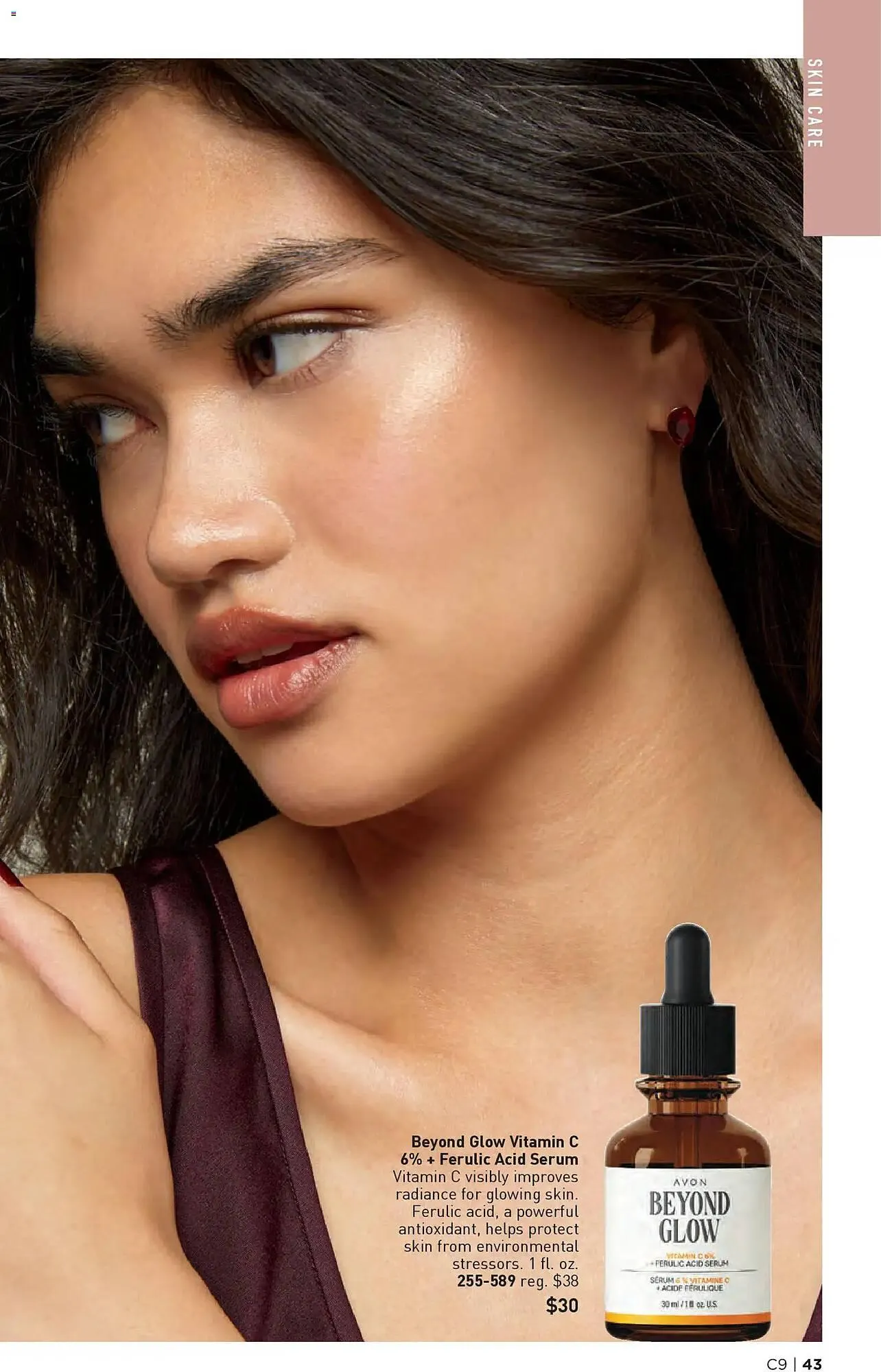 Weekly ad Avon weekly ad from April 22 to May 6 2026 - Page 43