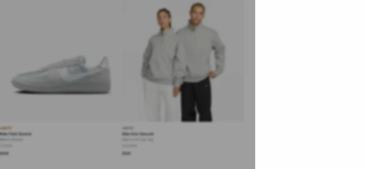 Weekly ad Nike from January 27 to February 5 2025 - Page 6