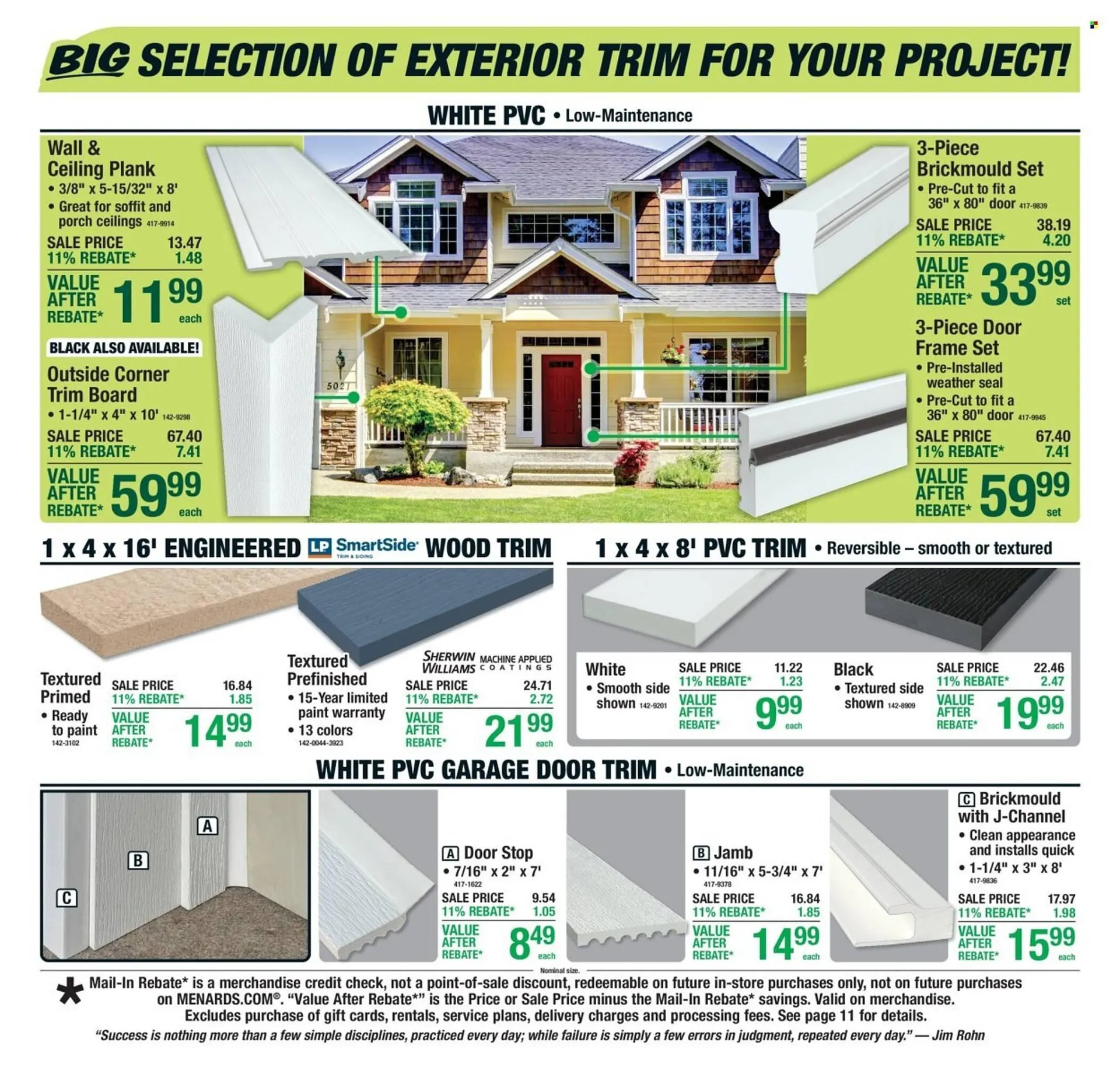 Weekly ad Menards weekly ad from March 5 to March 15 2026 - Page 10