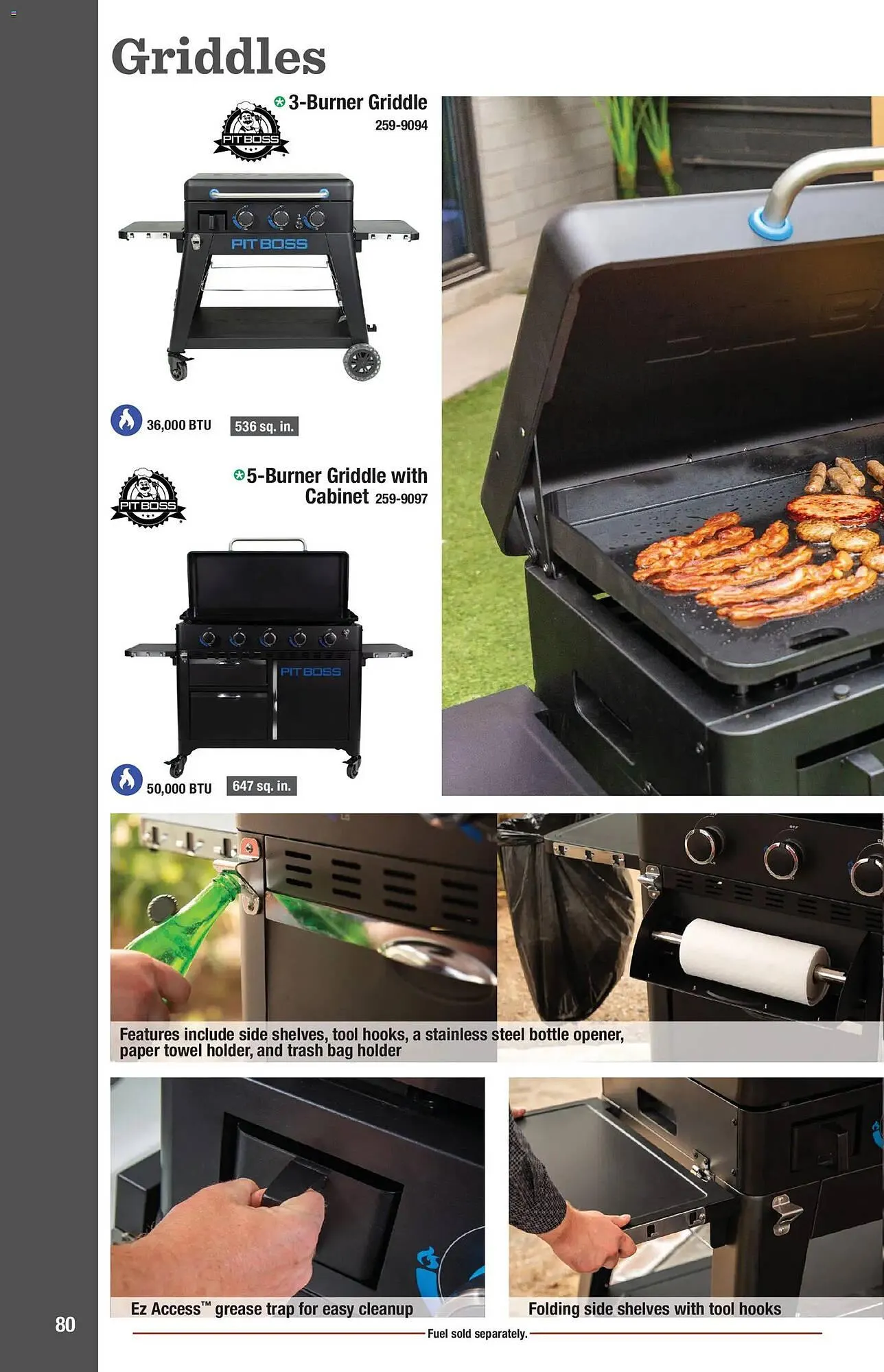 Weekly ad Menards weekly ad from February 4 to January 1 2027 - Page 80