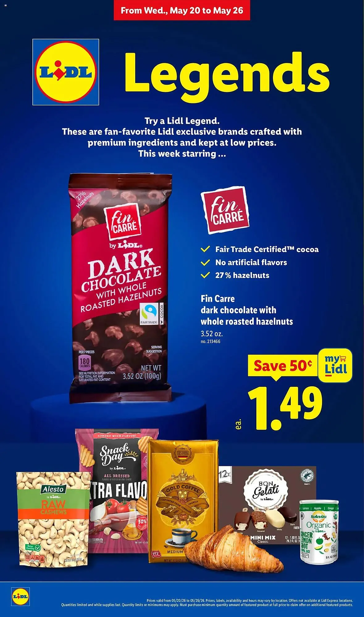 Weekly ad Lidl weekly ad from May 20 to May 26 2026 - Page 6