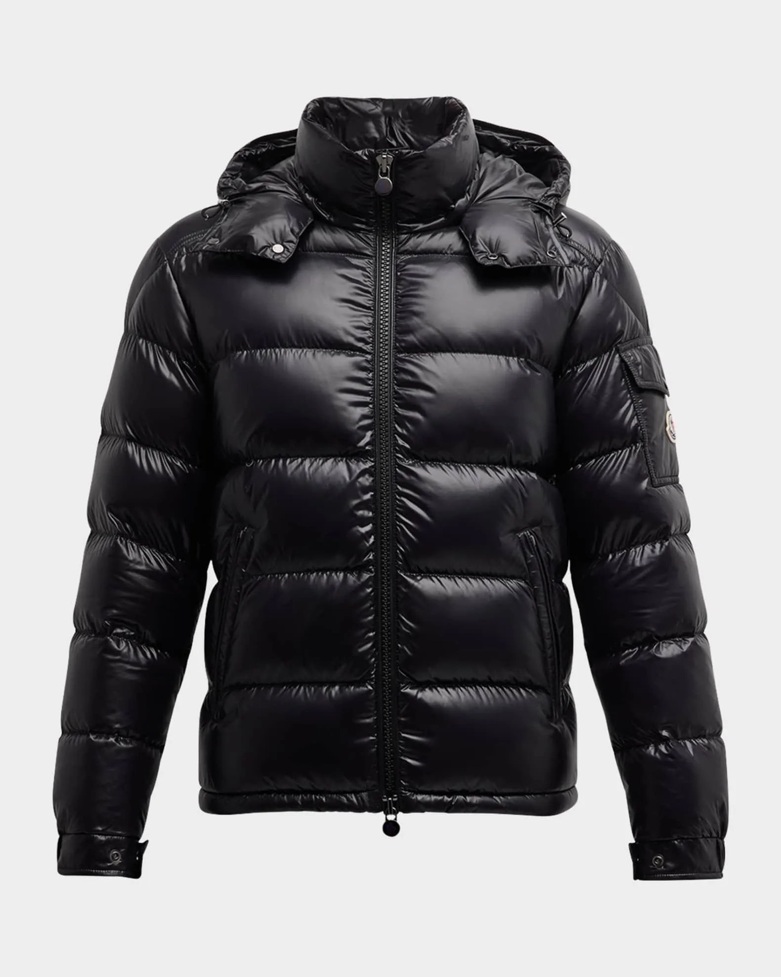 Men's Maya Short Down Jacket