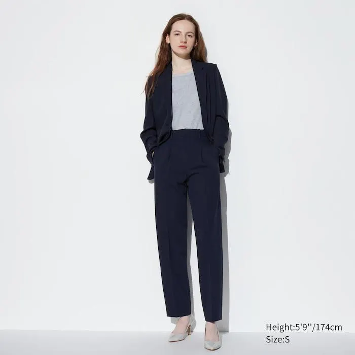 AirSense Pleated Pants (Tall)