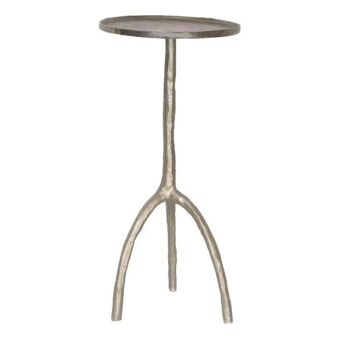 Holly Hunt Trépied Table Designed by Christian Liaigre - Hh Numbered 8of25