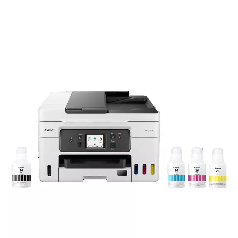 MegaTank MAXIFY GX4020