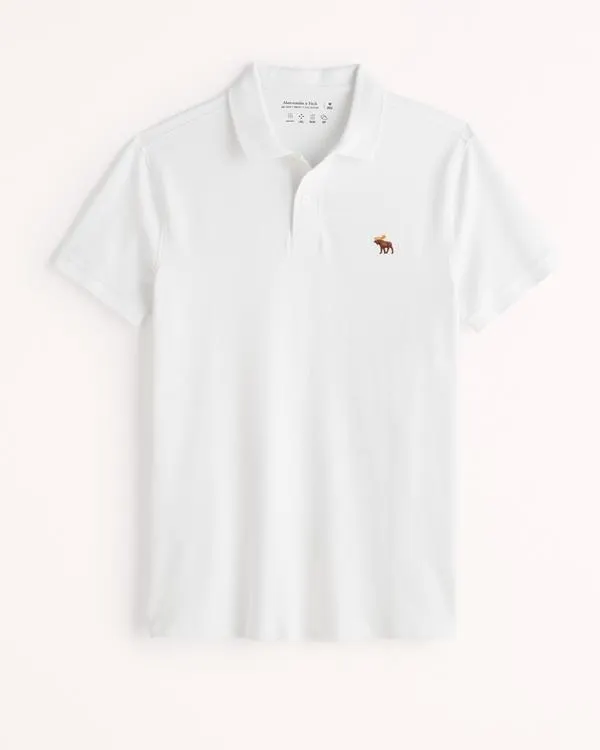 Signature Icon Don't Sweat It Polo