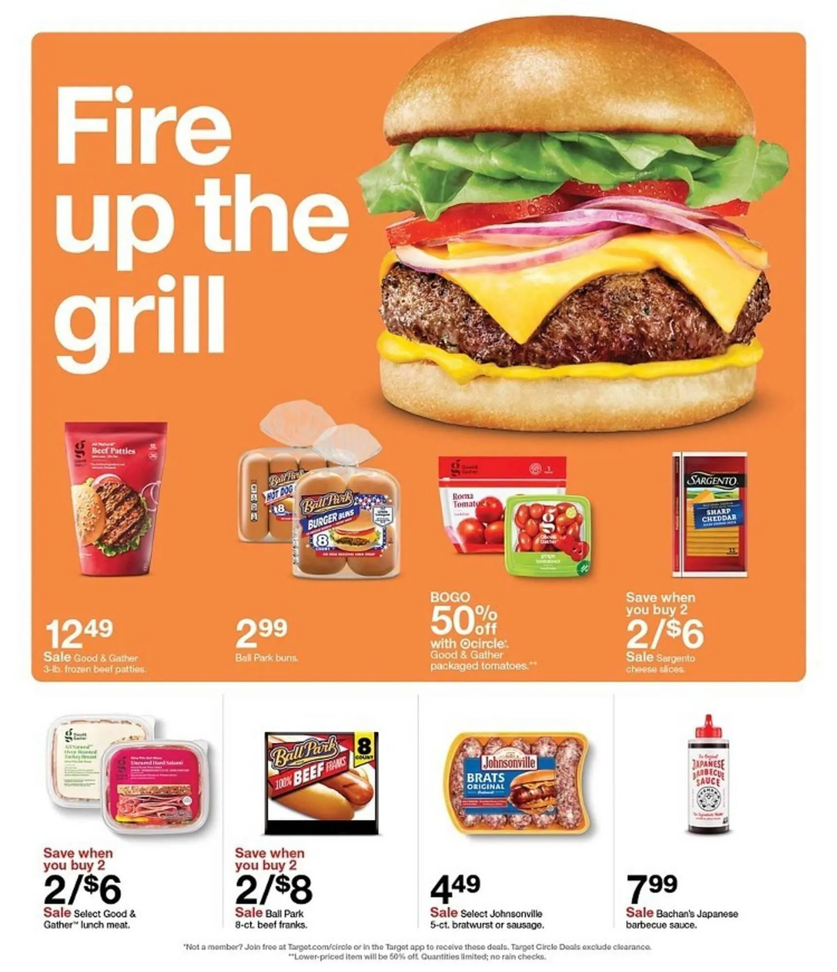 Weekly ad Target Weekly Ad from May 10 to May 24 2025 - Page 10