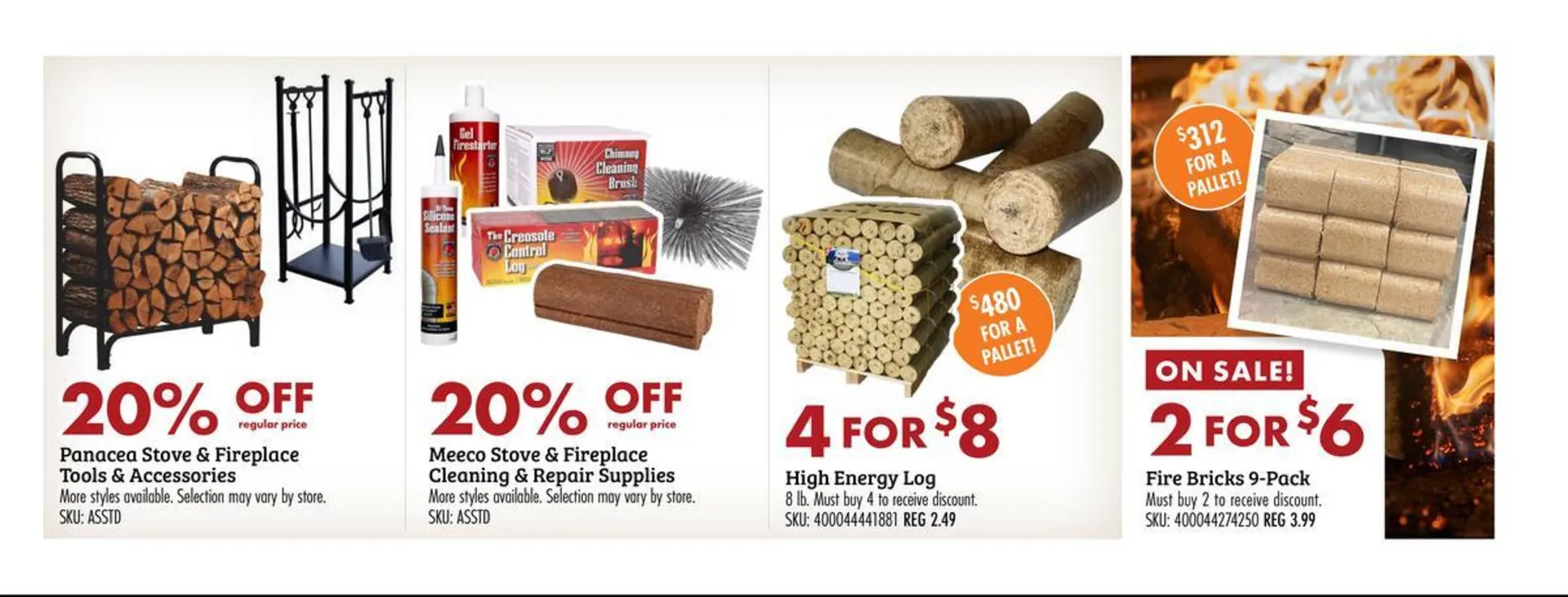 Weekly ad C A L Ranch Stores weekly ad from November 19 to November 25 2025 - Page 12