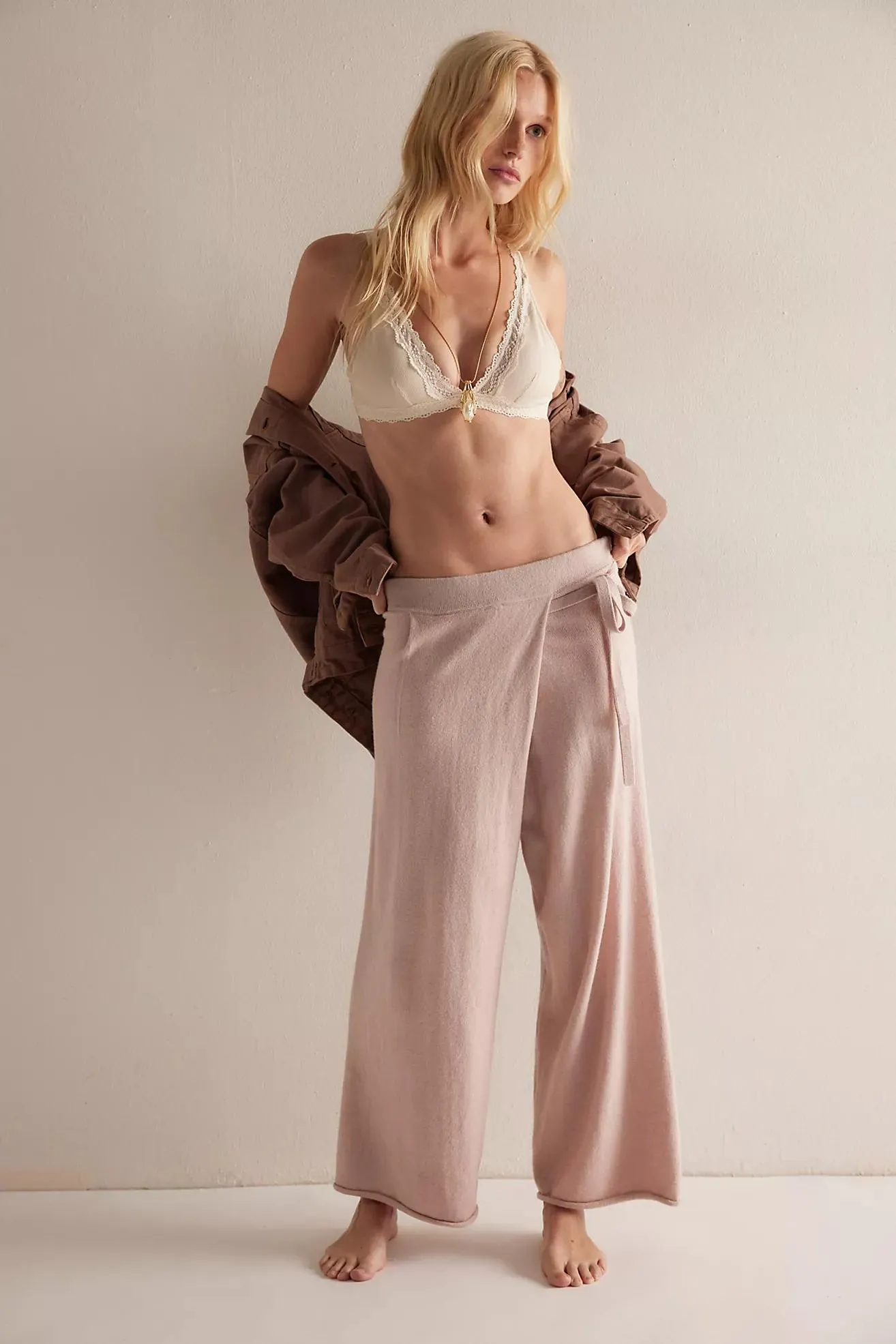 Feeling Cozy Lounge Pants