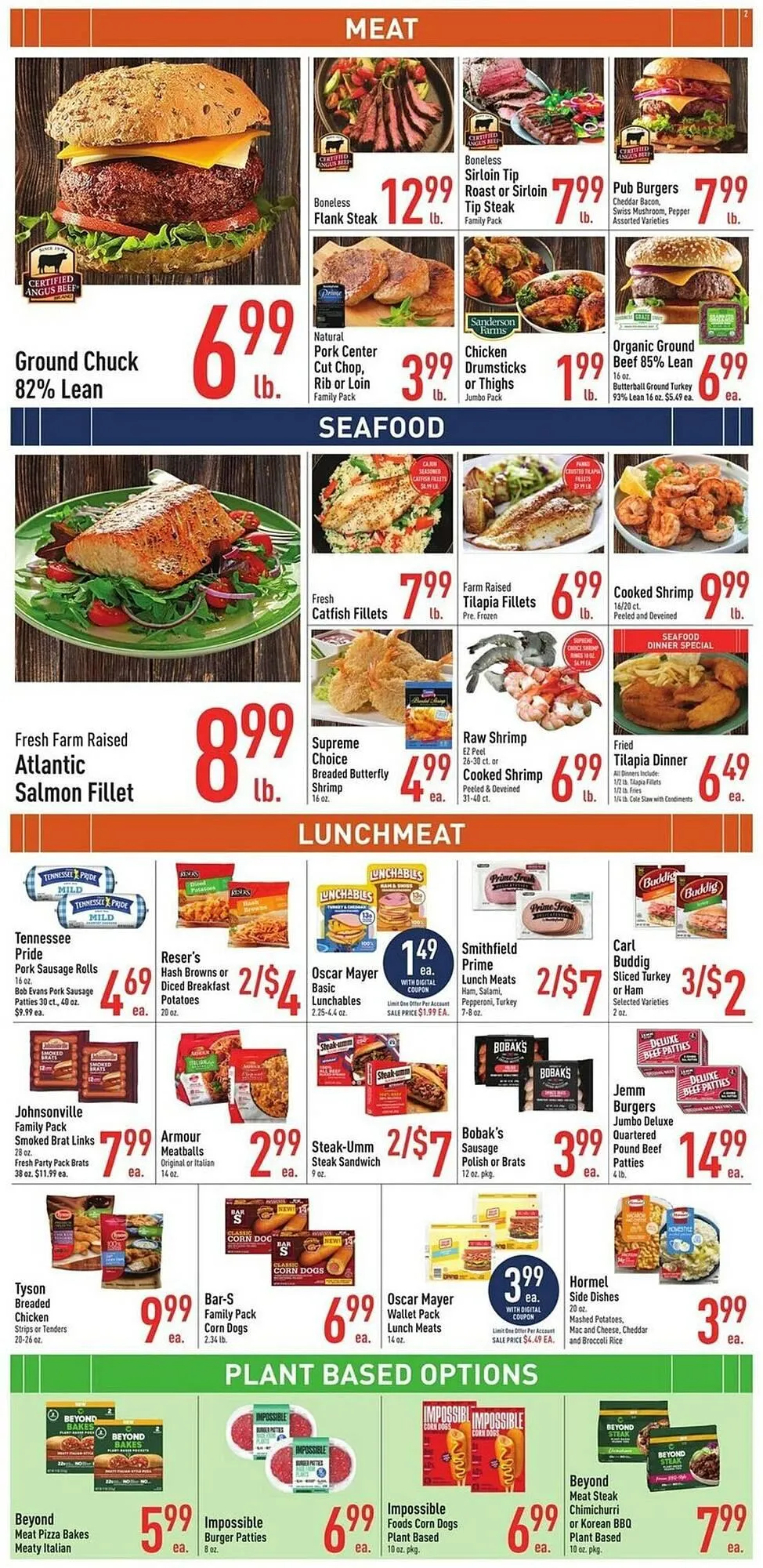 Weekly ad Strack & Van Til weekly ad from May 6 to May 12 2026 - Page 2