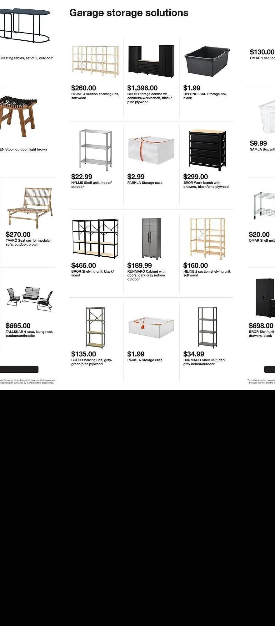 Weekly ad Ikea weekly ad from March 17 to March 23 2026 - Page 4