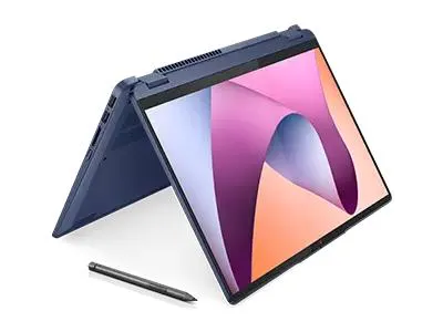 IdeaPad Flex 5 (14″ AMD) - Abyss Blue