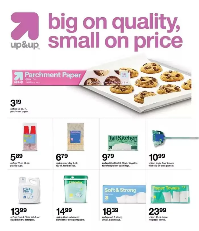 Weekly ad Save now with our deals from February 7 to February 21 2025 - Page 31