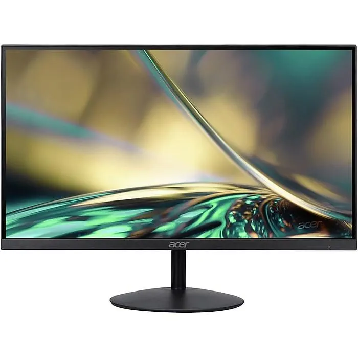 Acer 27" WQHD 100Hz LED Monitor,
