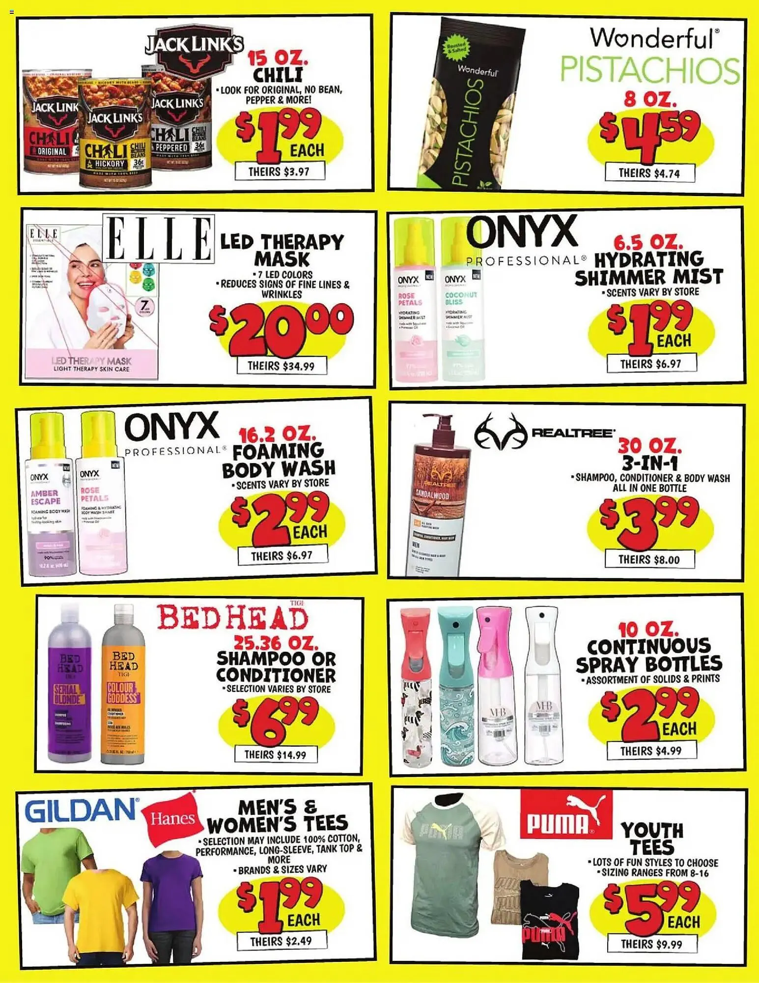 Weekly ad Ollie's weekly ad from April 1 to April 9 2026 - Page 4