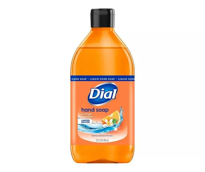 Hand Soaps & Sanitizers