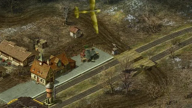 Blitzkrieg Anthology