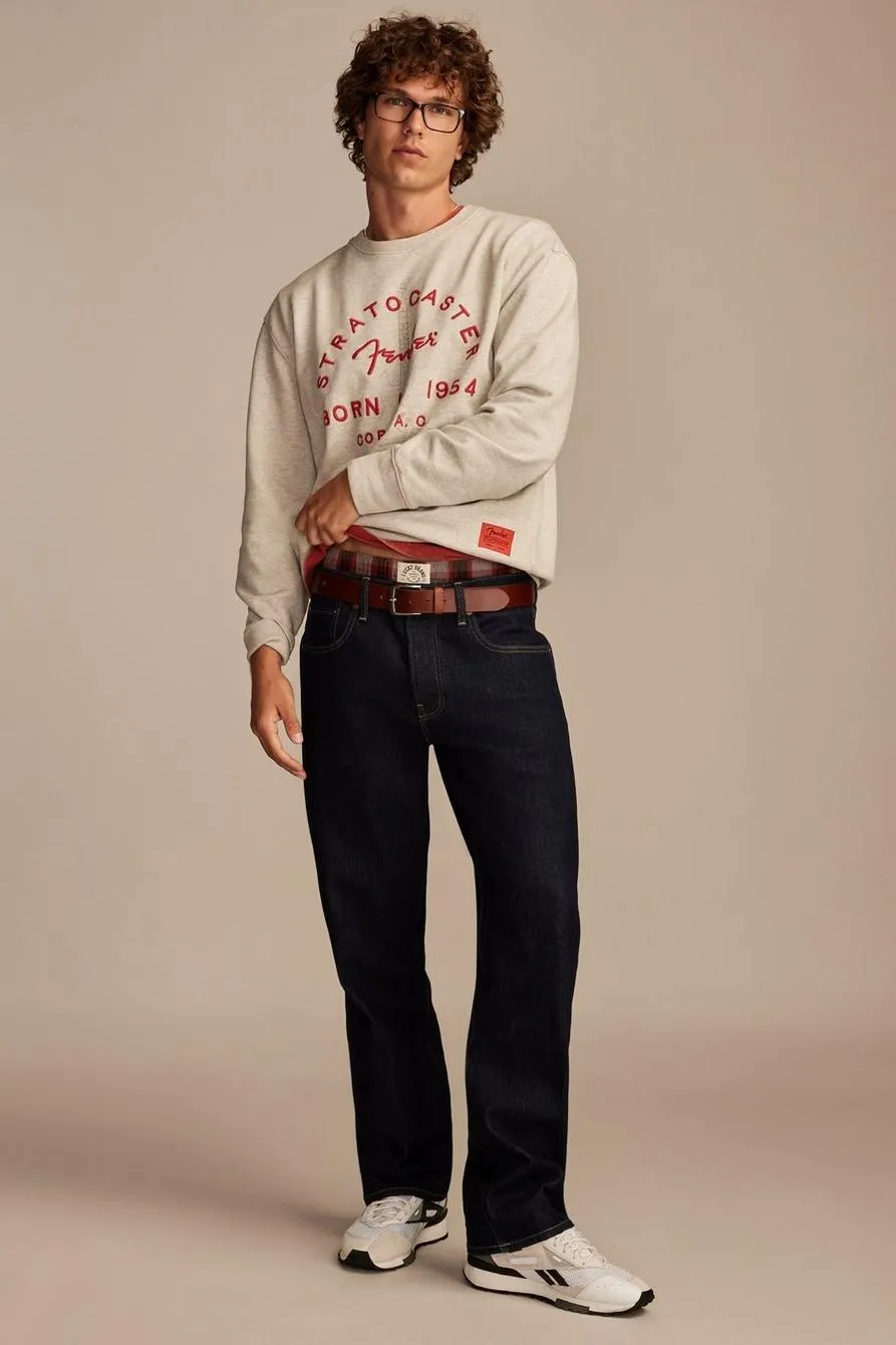 cole hauser 363 vintage straight jean